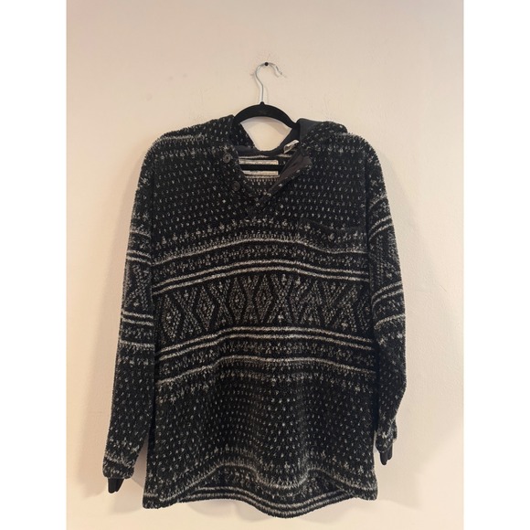 Vintage‎ Gap Fleece Pullover - Picture 1 of 4